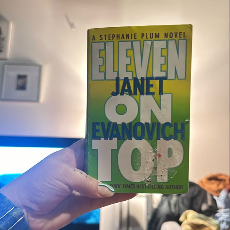 Eleven on Top