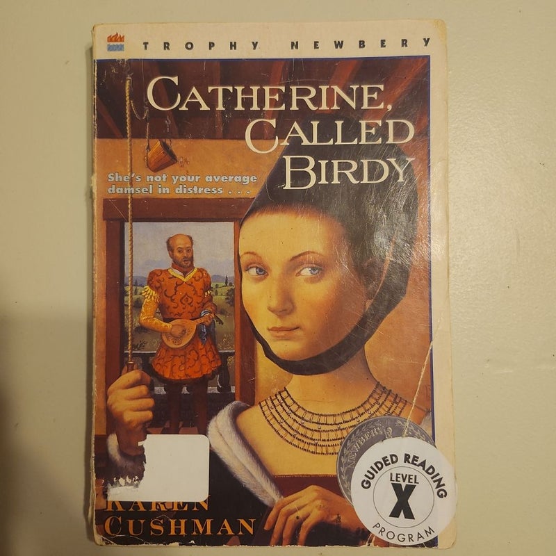 Catherine, Called Birdy