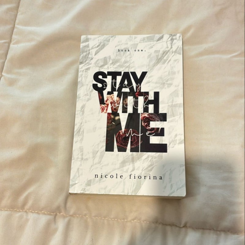 Stay with Me