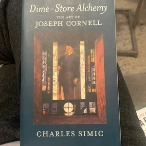 Dime-Store Alchemy