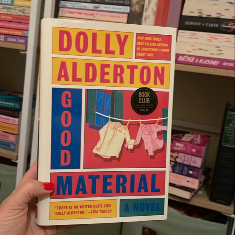 Good Material
