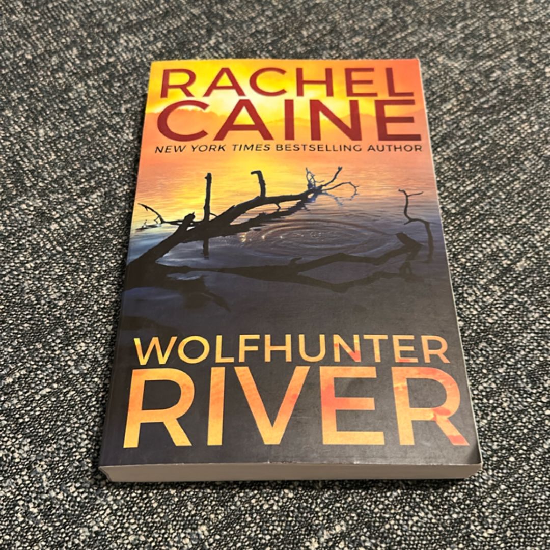 Wolfhunter River