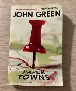 Paper Towns