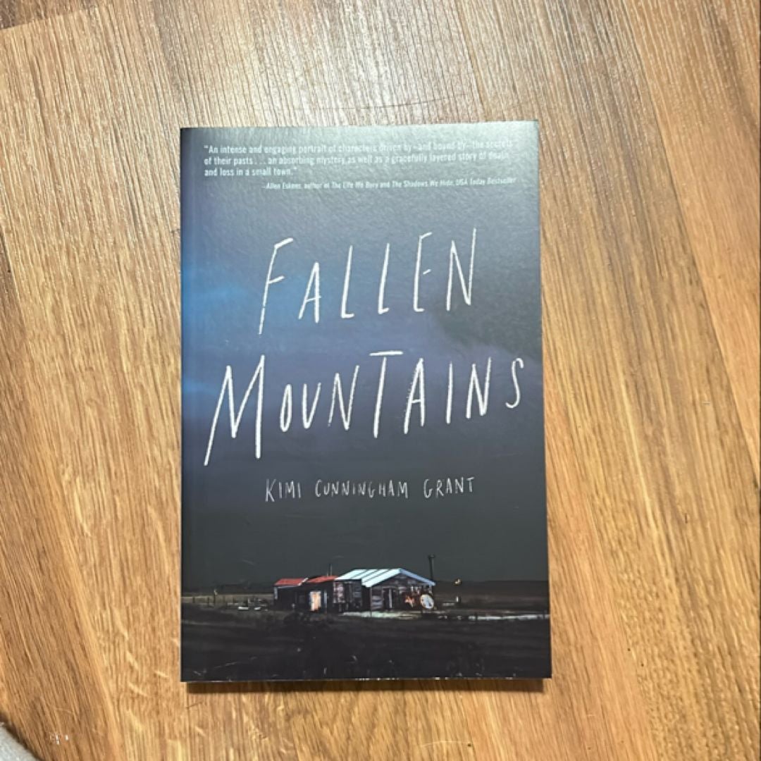 Fallen Mountains