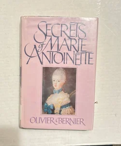 Secrets of Marie Antoinette 
