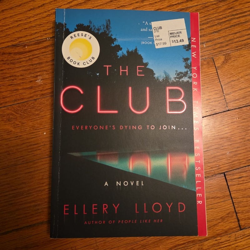 The Club