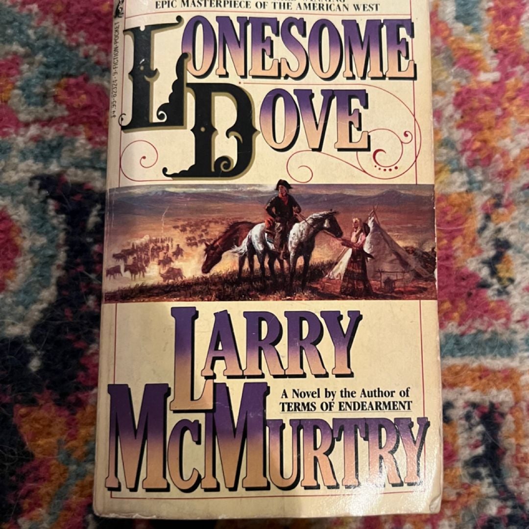 Lonesome Dove