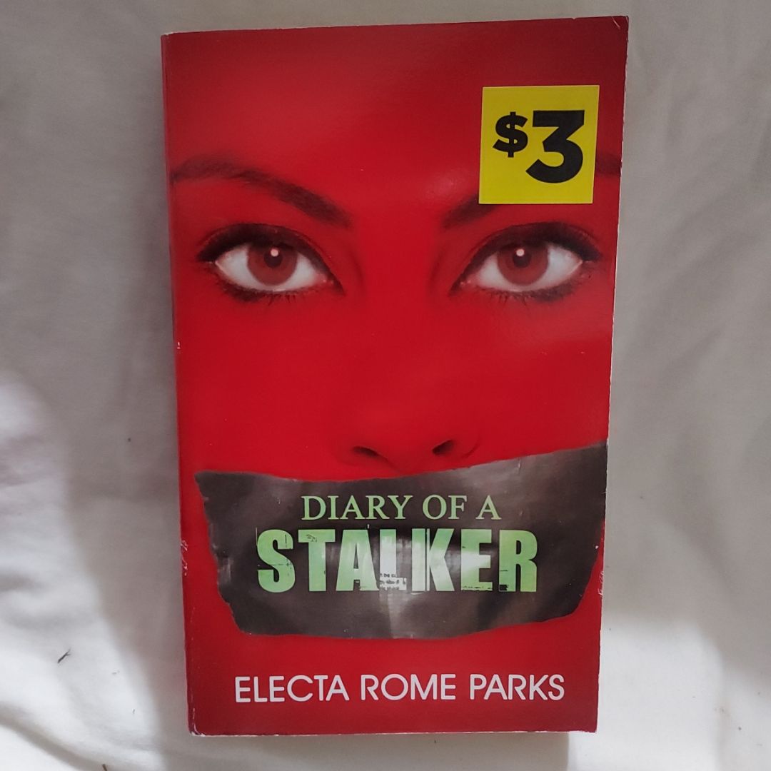 Diary of a Stalker