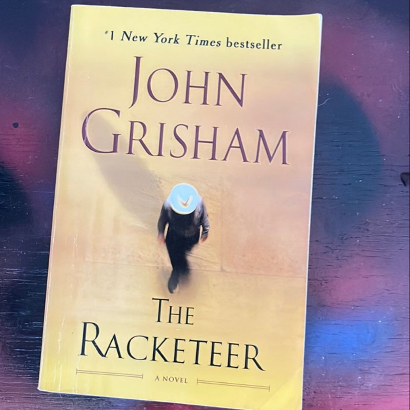 The Racketeer