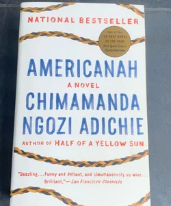 Americanah