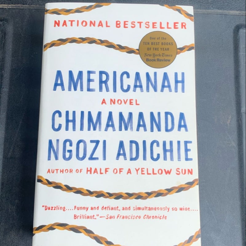 Americanah