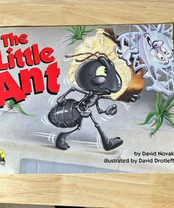 The Little Ant 