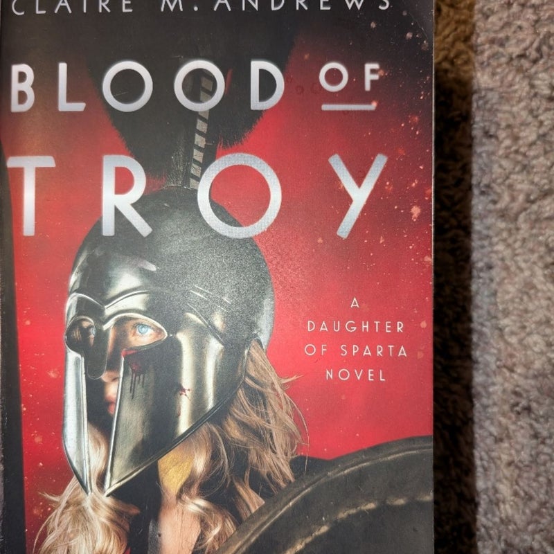 Blood of Troy