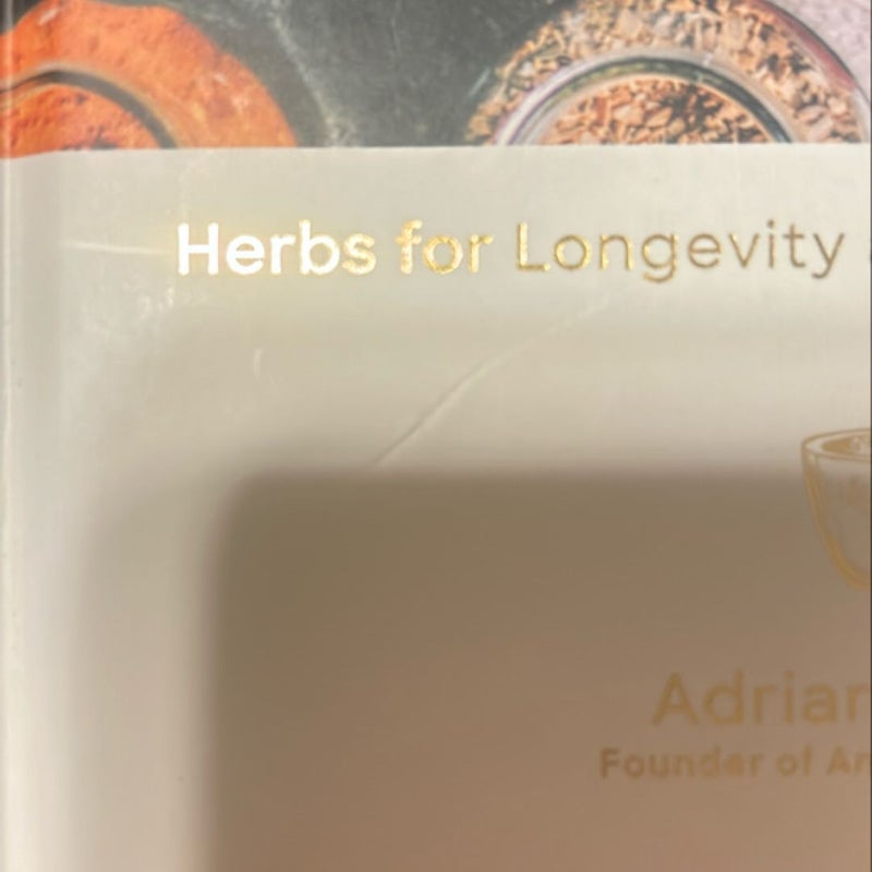 Adaptogens