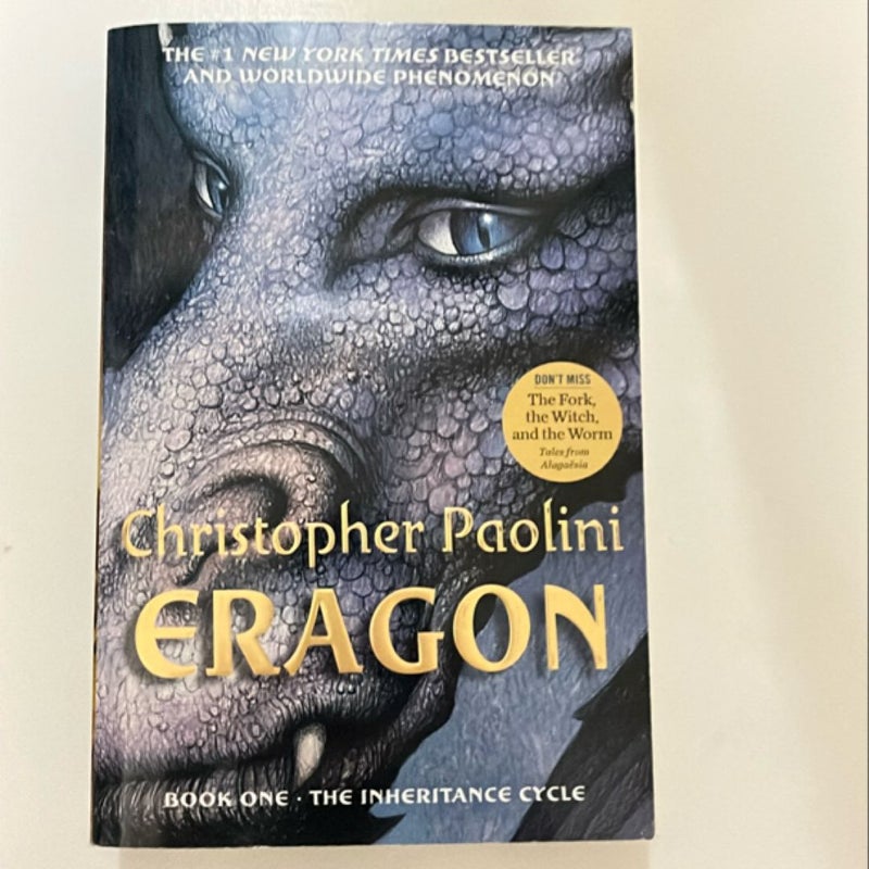 Eragon