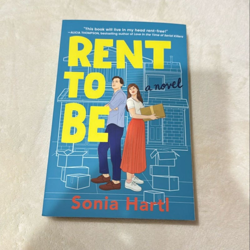 Rent to Be