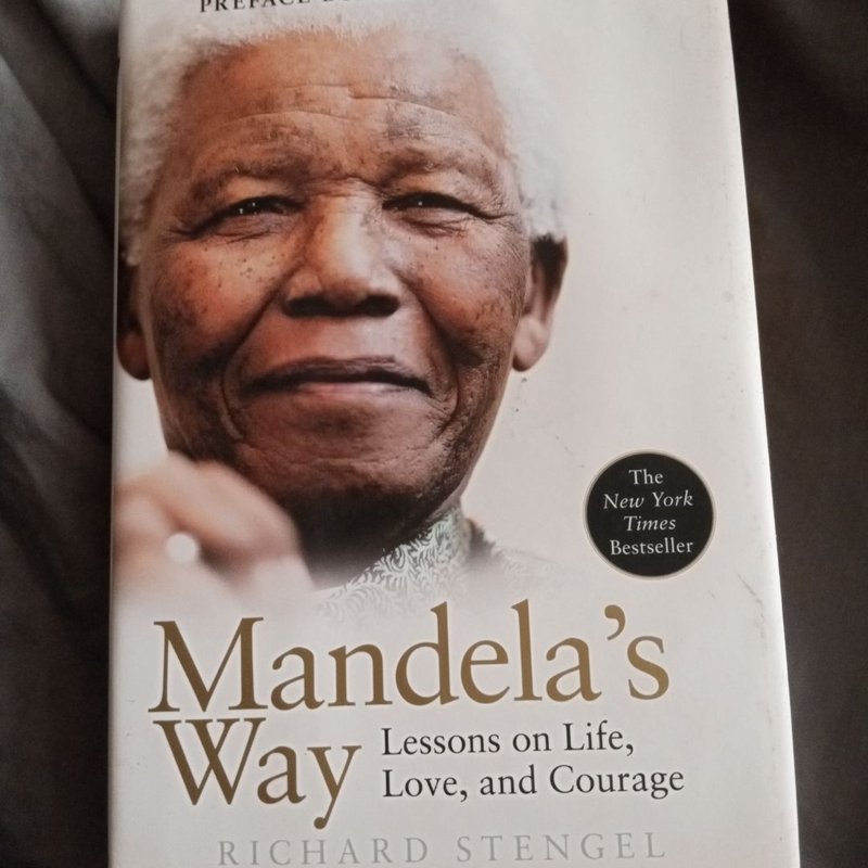 Mandela's Way