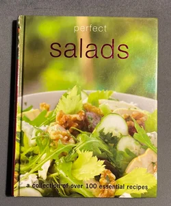 Perfect Salads