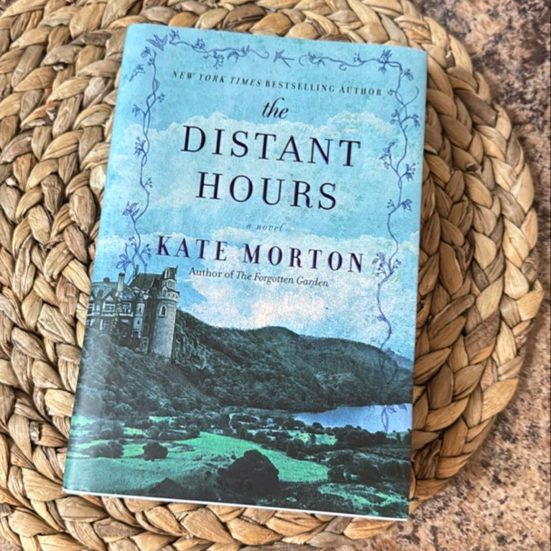 The Distant Hours