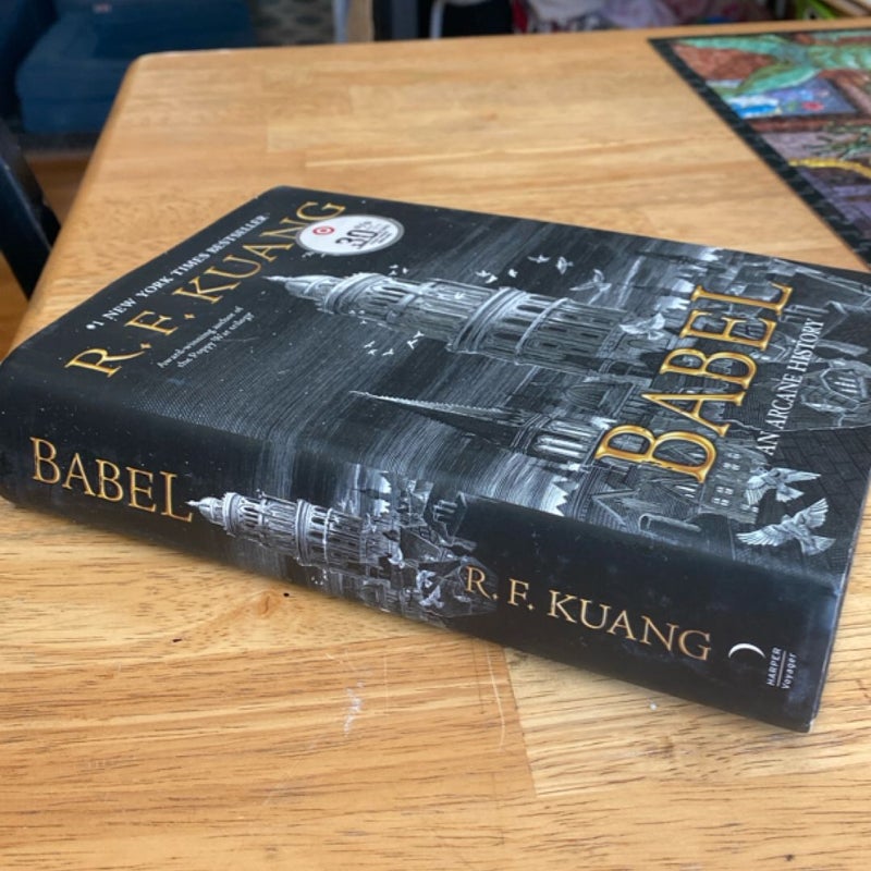 Babel
