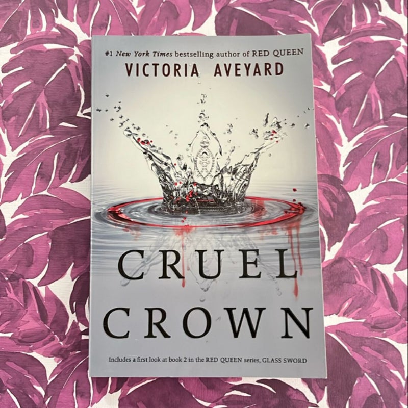 Cruel Crown