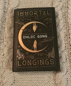 Immortal Longings