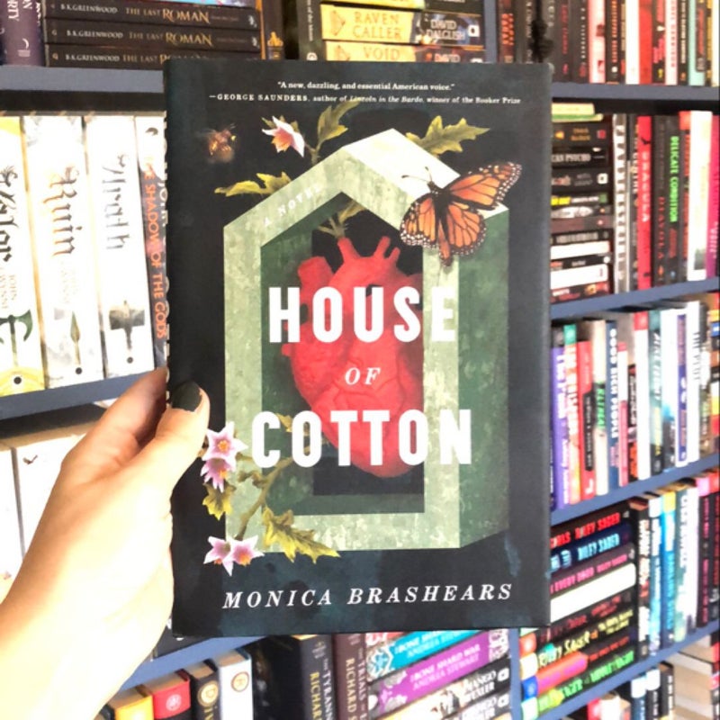 House of Cotton