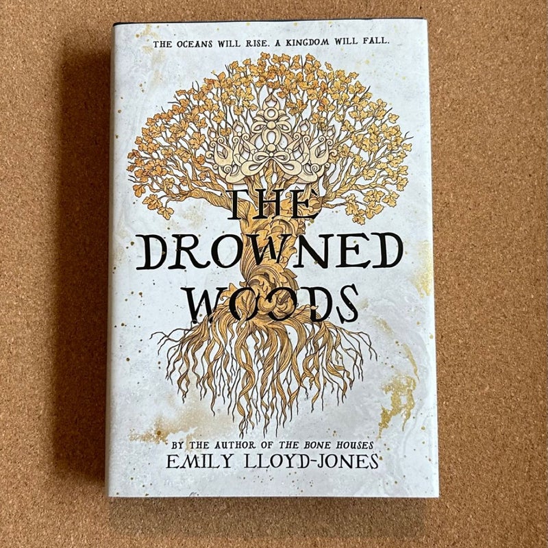 The Drowned Woods