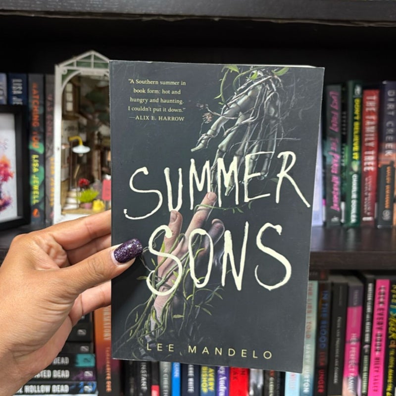 Summer Sons