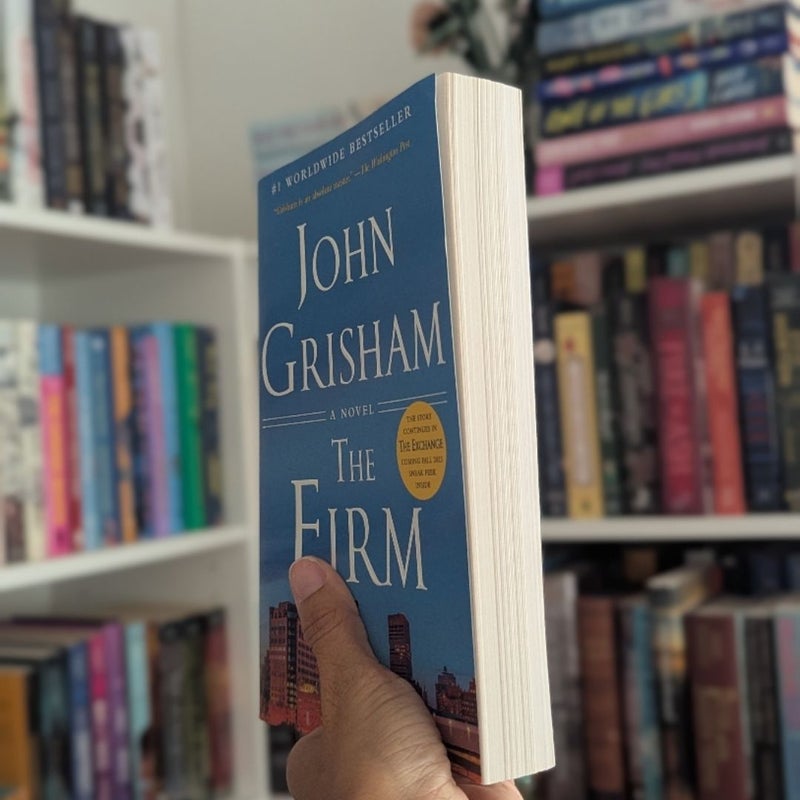 The Firm