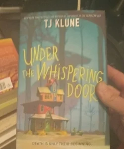 Under the Whispering Door