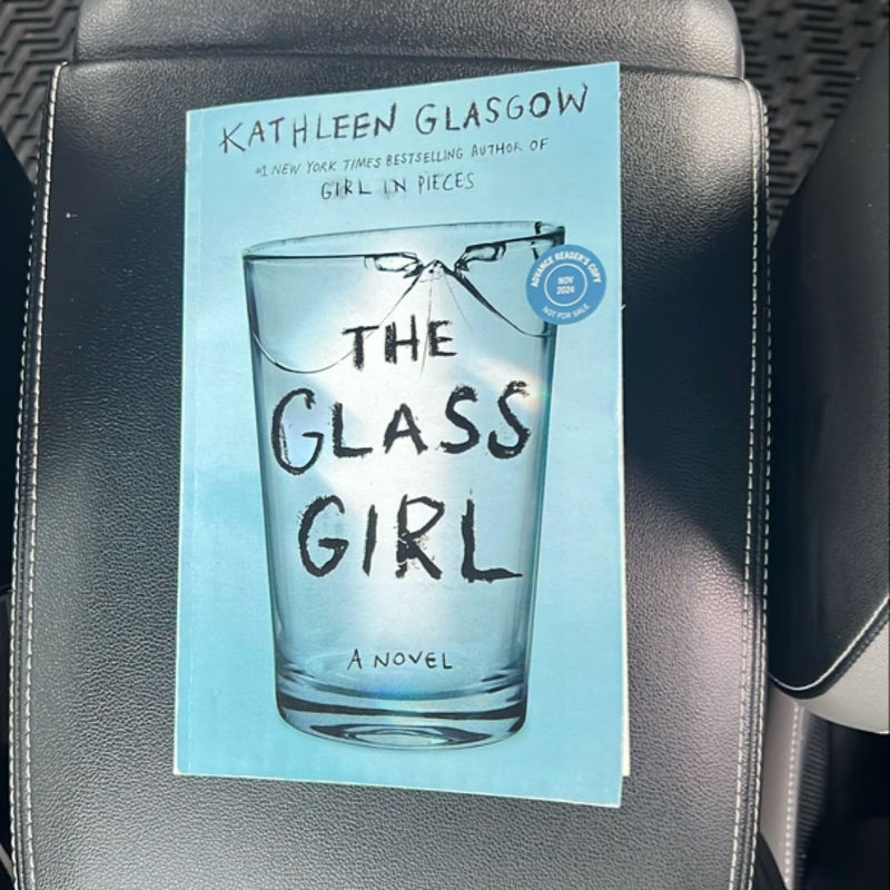 The Glass Girl 