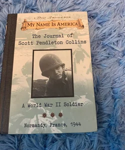 The Journal of Scott Pendleton Collins