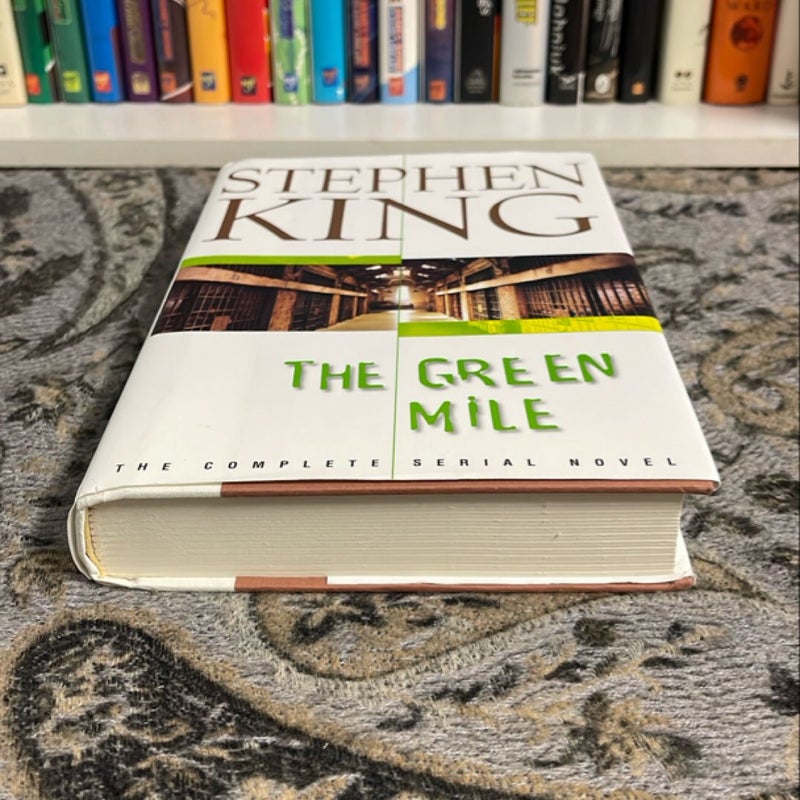 The Green Mile