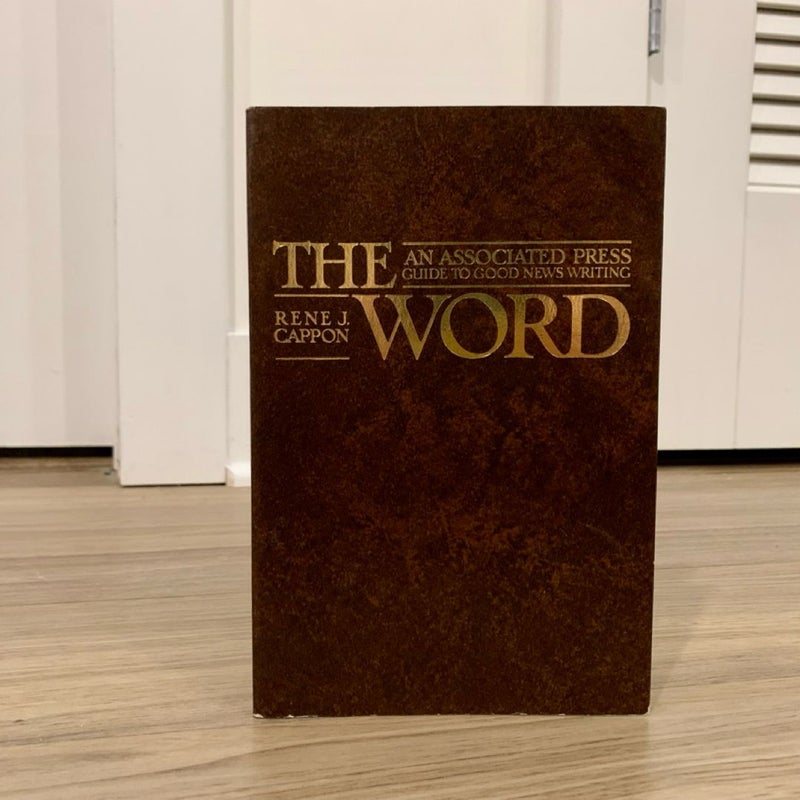 The Word