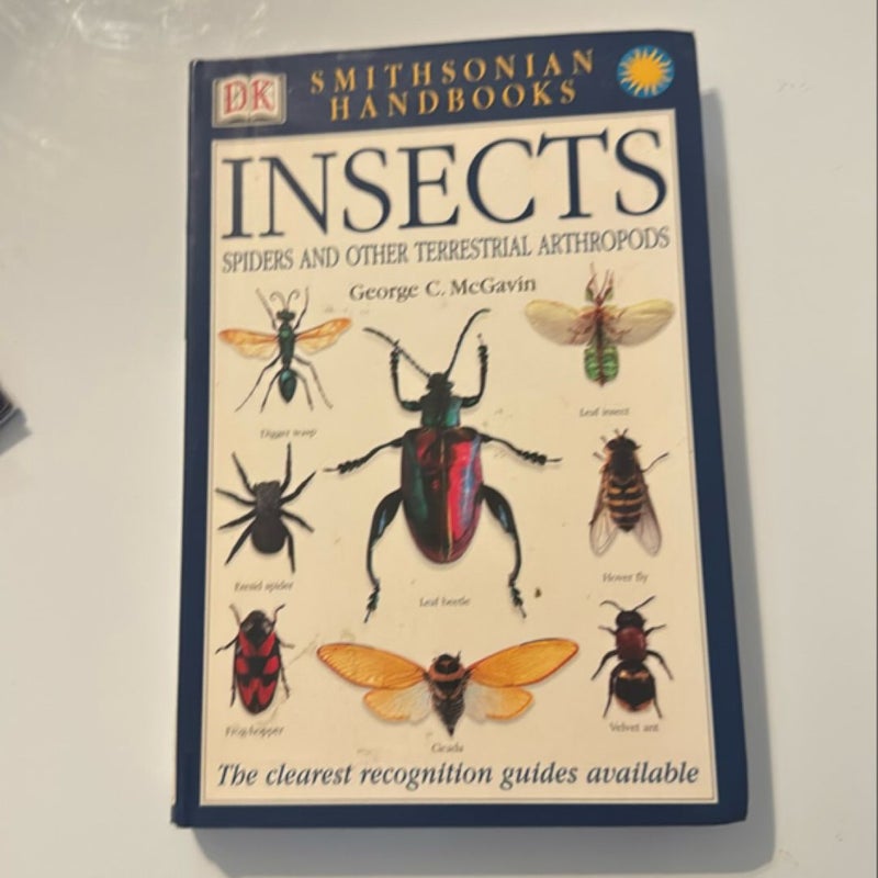 Insects