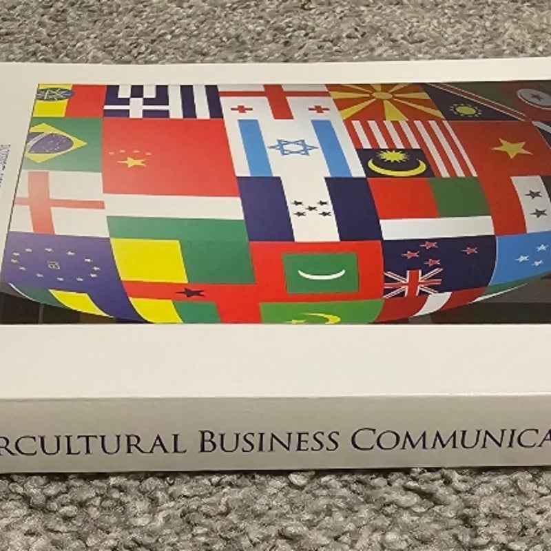 Intercultural Business Communication