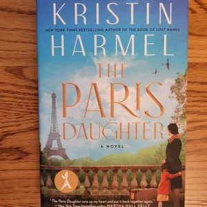 The Paris Daughter