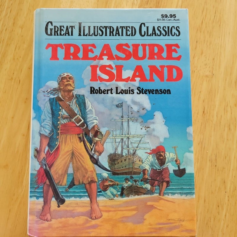 Treasure Island