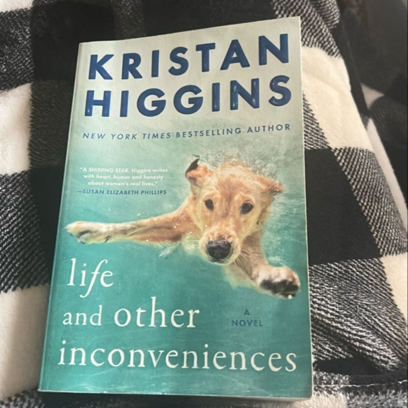Life and Other Inconveniences
