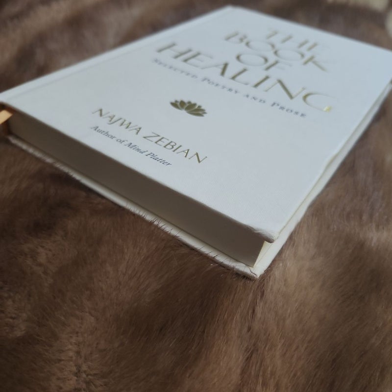 The Book of Healing