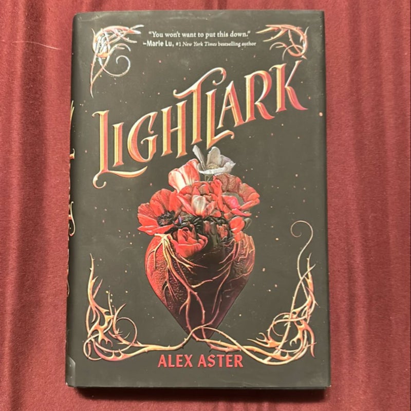 Lightlark (Book 1)