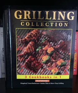 Grilling Collection