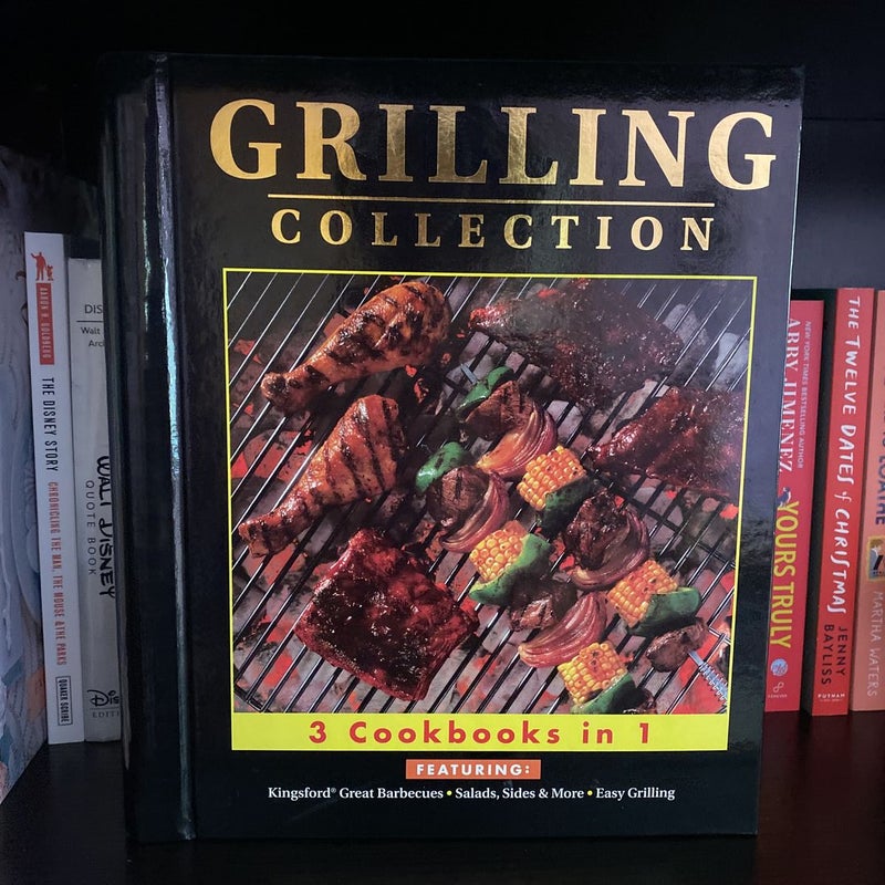 Grilling Collection