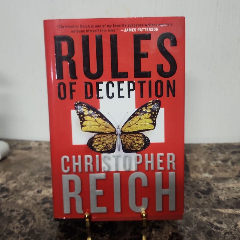 Rules of Deception