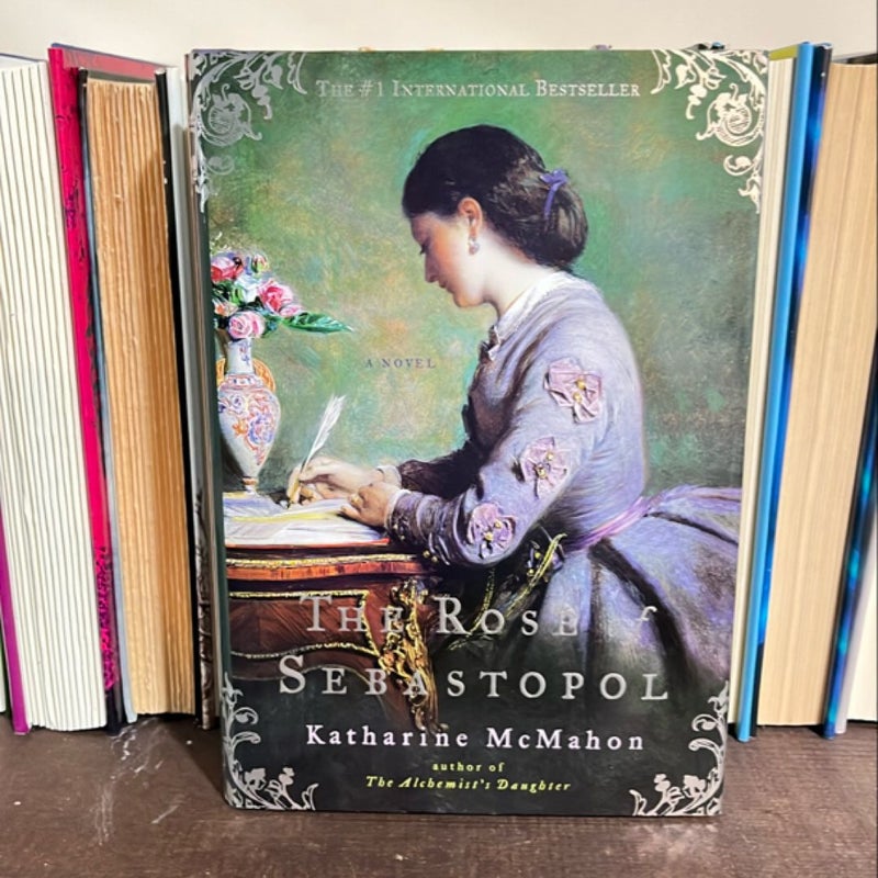 The Rose of Sebastopol