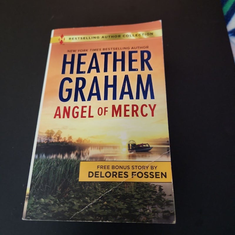 Angel of Mercy