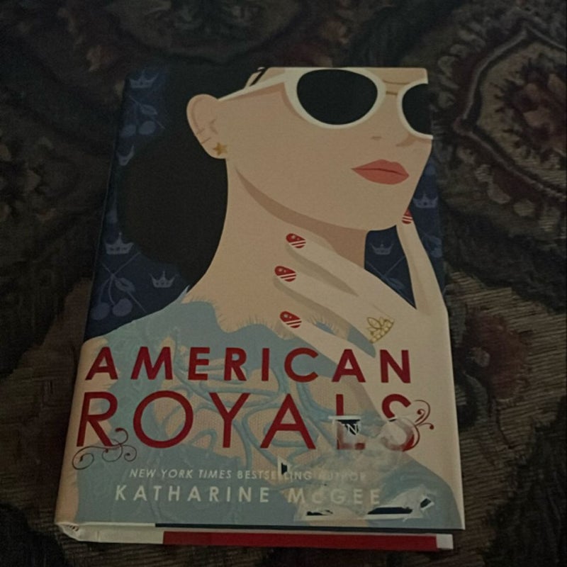 American Royals