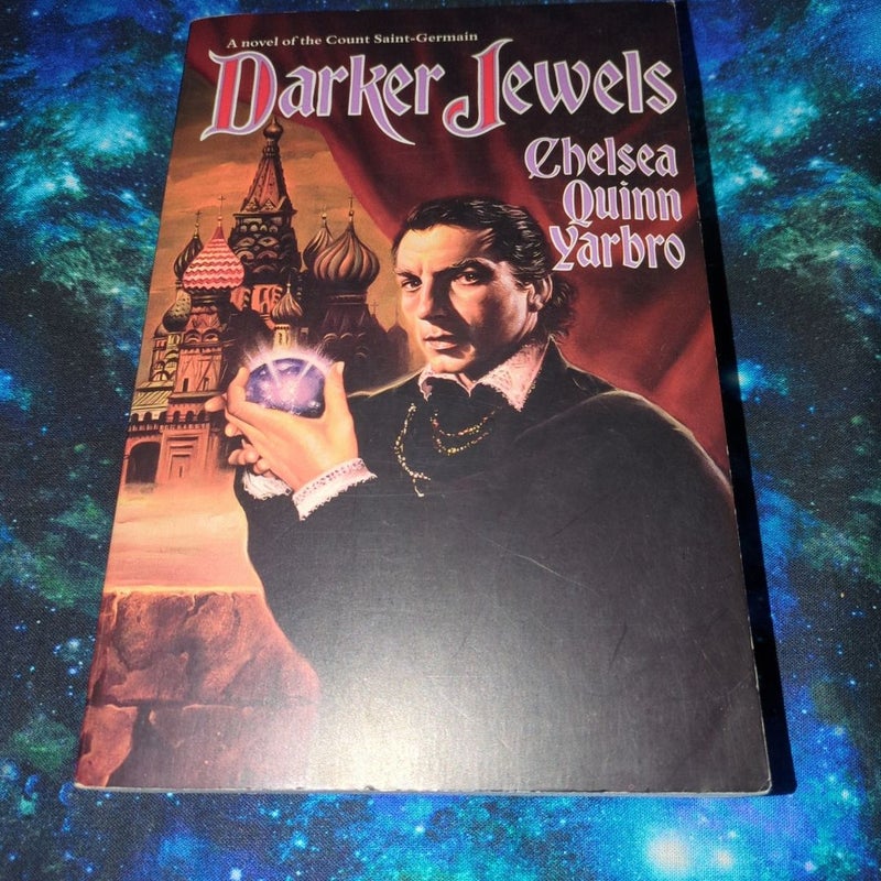 Darker Jewels