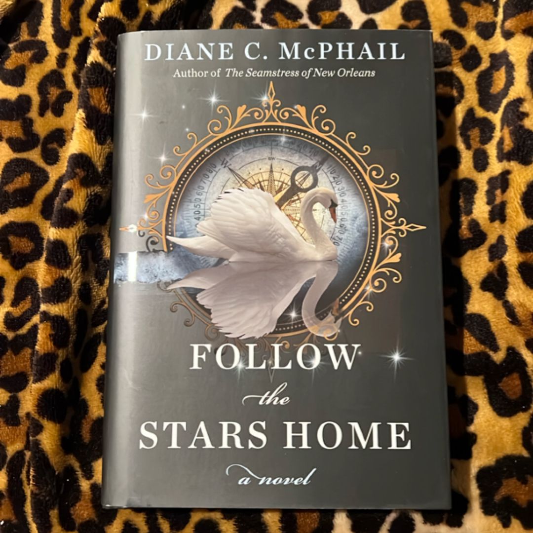 Follow the Stars Home